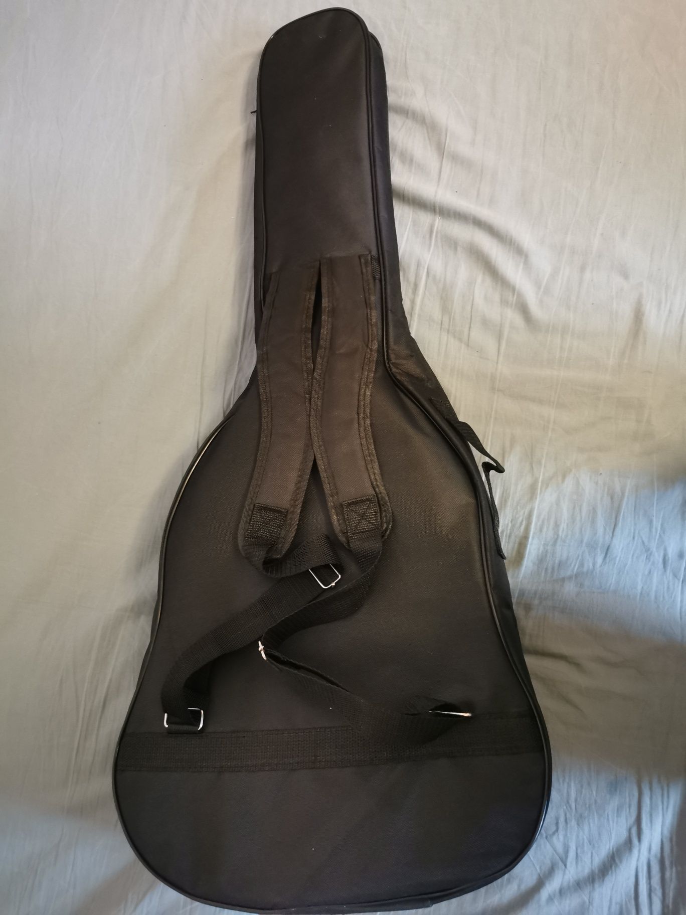 Gitara klasyczna Stagg C516 1/2 + pokrowiec, dla dziecka