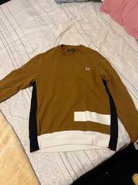 Camisolas Fred Perry