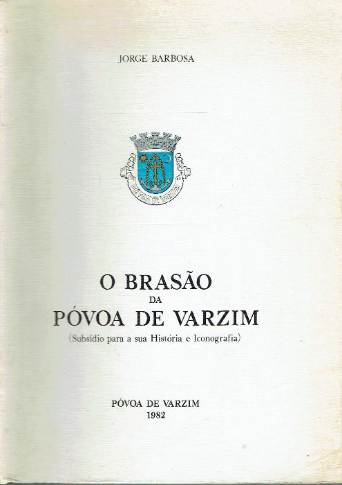 6078 - Monografias - Livros da Póvoa de Varzim