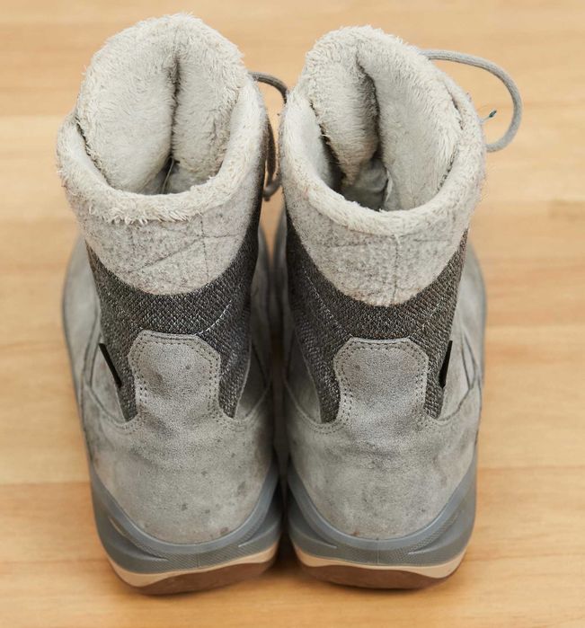 Lowa Calcetta III Gtx Ws buty trekkingowe Goretex size EU40 USl8,5
