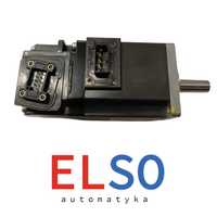 Serwosilnik servo motor silnik Mitsubishi HG-KR13