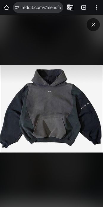 ПОМОГИТЕ НАЙТИ эту худи, где её можно купить