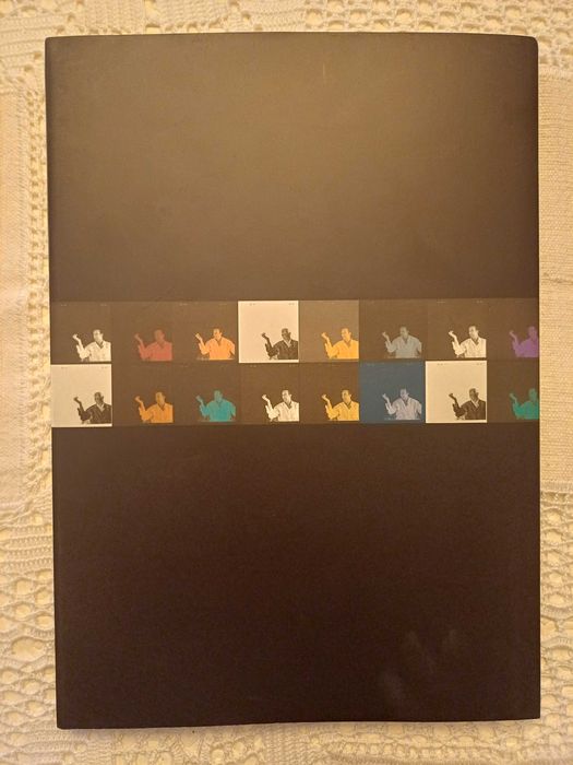 Chaké Matossian - Júlio Quaresma: Os Limiares do Limite