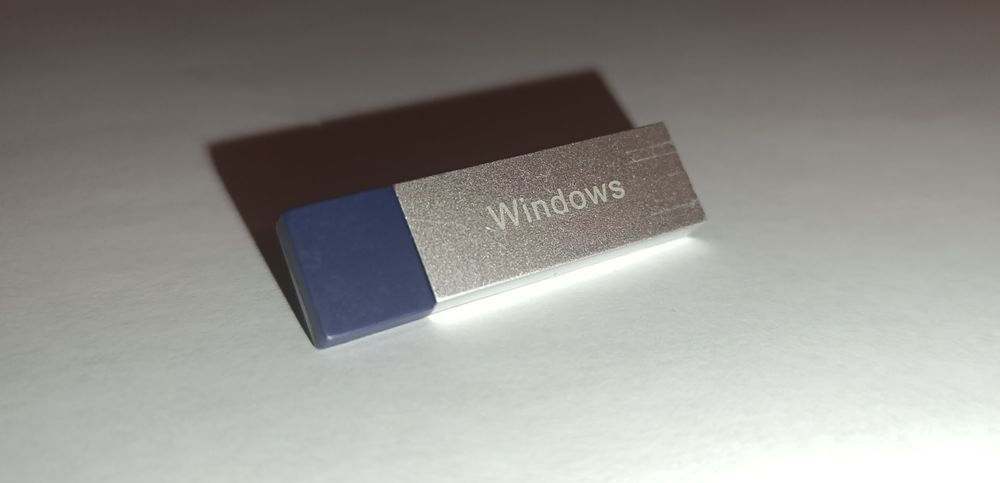Флешка Windows 11 pro