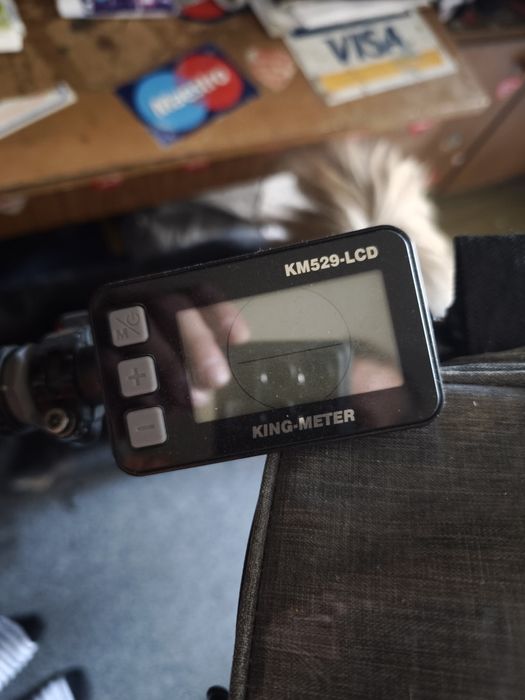 Sprzedam rower elektryczny