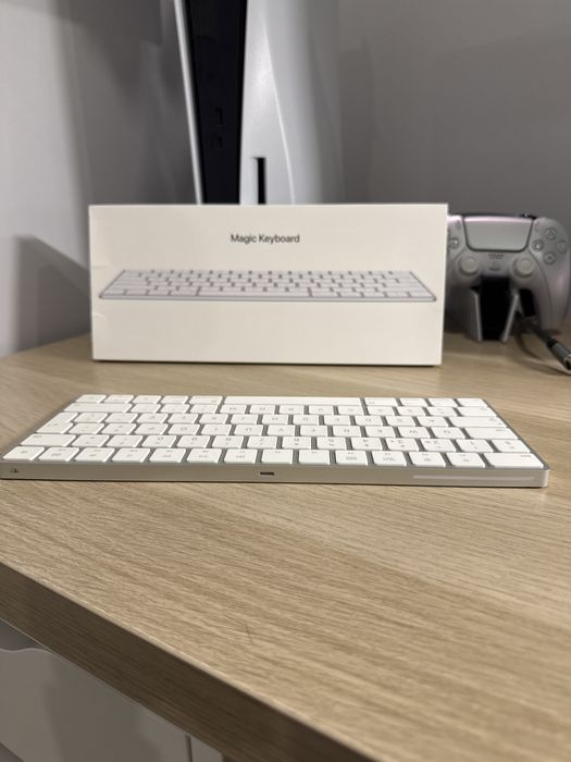 Teclado Magic Board Apple