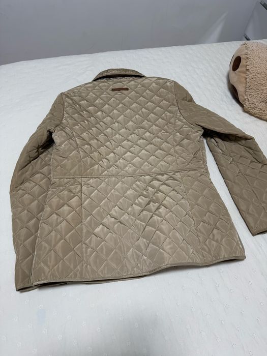 Casaco Lauren Ralph Lauren em Bege M