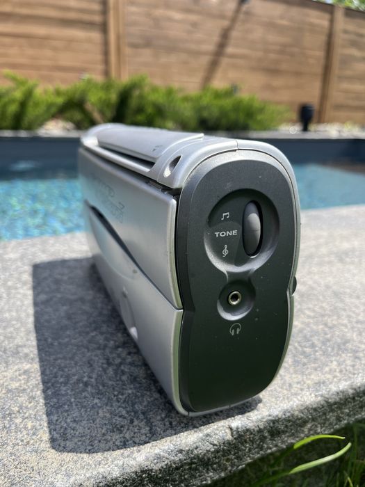 Радиоприемник Grundig boy 51 / радіо грюндік