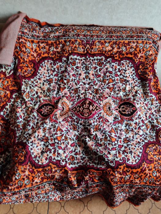 Продам дівантек, покривало