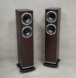 Para Fyne Audio F501 super cena WROCŁAW