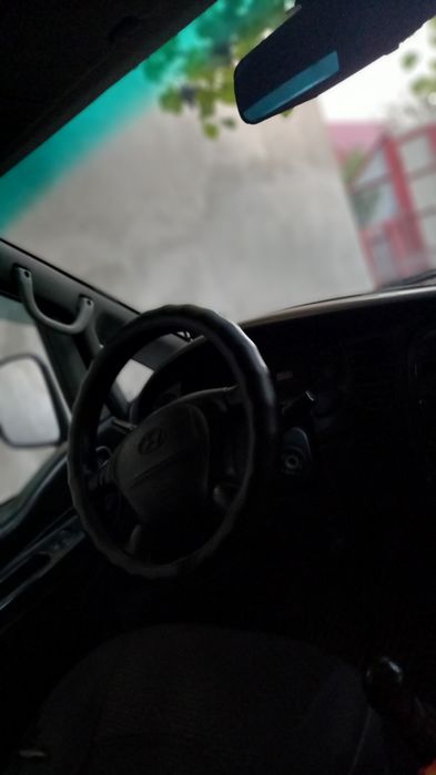 Продам Хюндай Н1