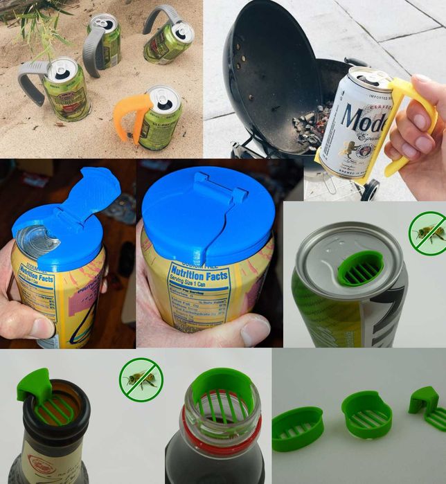 мелочевка для кухни