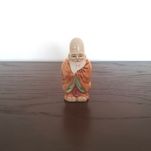 Buda decorativo vintage