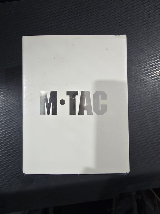 Годинник тактичний  M-TAC