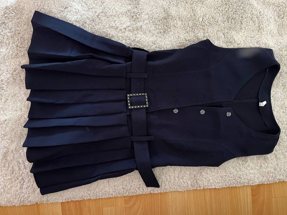 Шкільна форма 1-4 клас