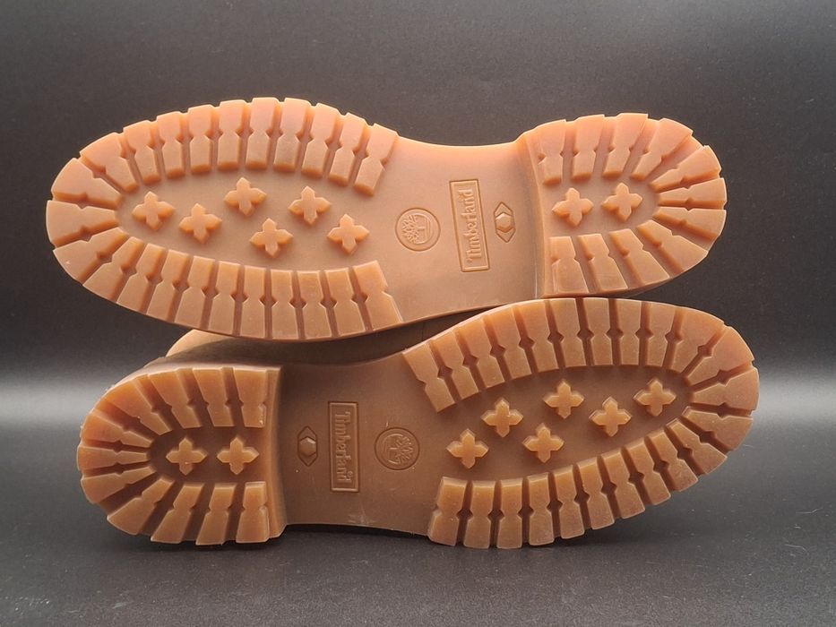 Черевики Timberland Нові 41,5р.