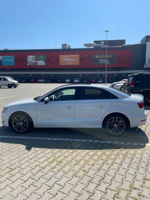 продам Audi A3 в чудовому стані