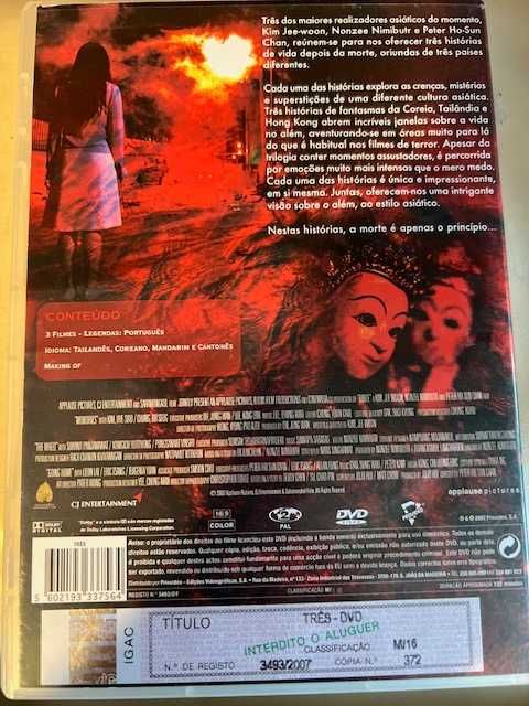 Três aka 3 Extremos II