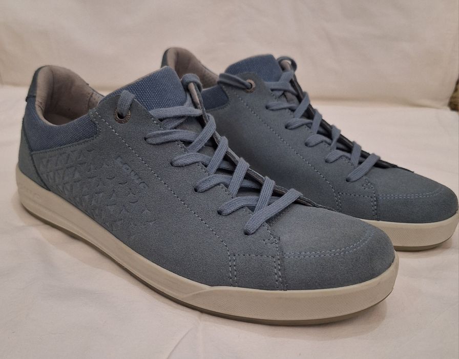 Трекинговая обувь Lowa Lisboa Lo Ws кеды кроссовки 42 размер