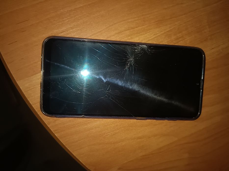 Samsung Galaxy A50