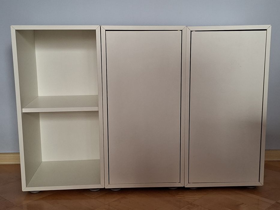 Szafki EKET stan bardzo dobry