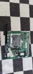 Mainboard TV Samsung UE55RU7170U