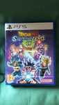 Dragon Ball Sparking Zero -Ps5