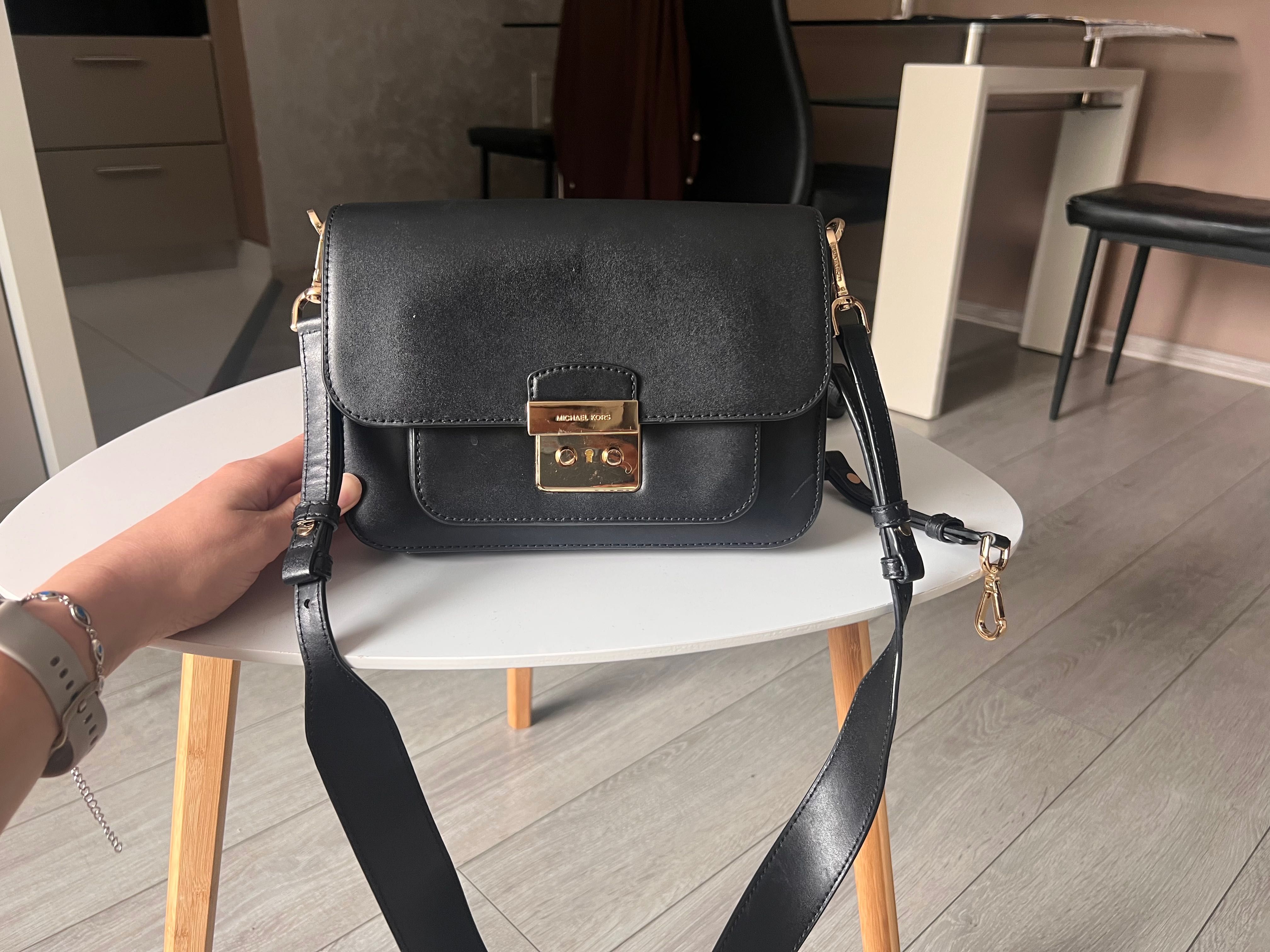 Michael Kors Tobebka oryginalna