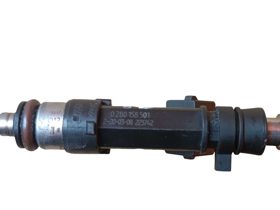 Wtrysk Wtryskiwacz Opel Corsa D 1.2 1.4