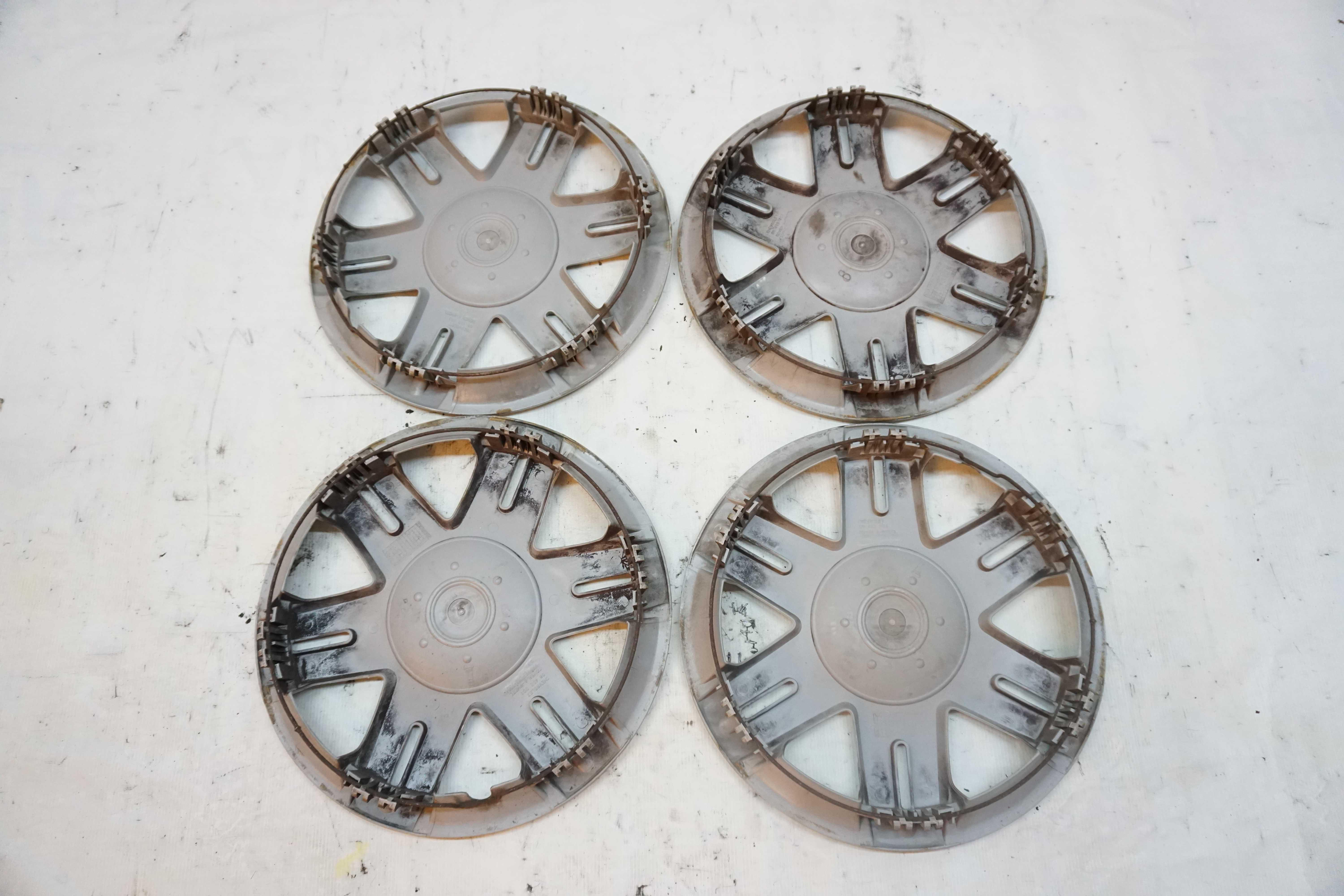 Колпаки\Ковпаки R14 Шевроле \Chevrolet