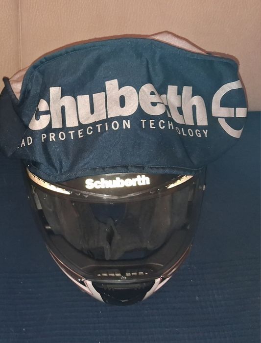 Capacete Schubert C3 Pro