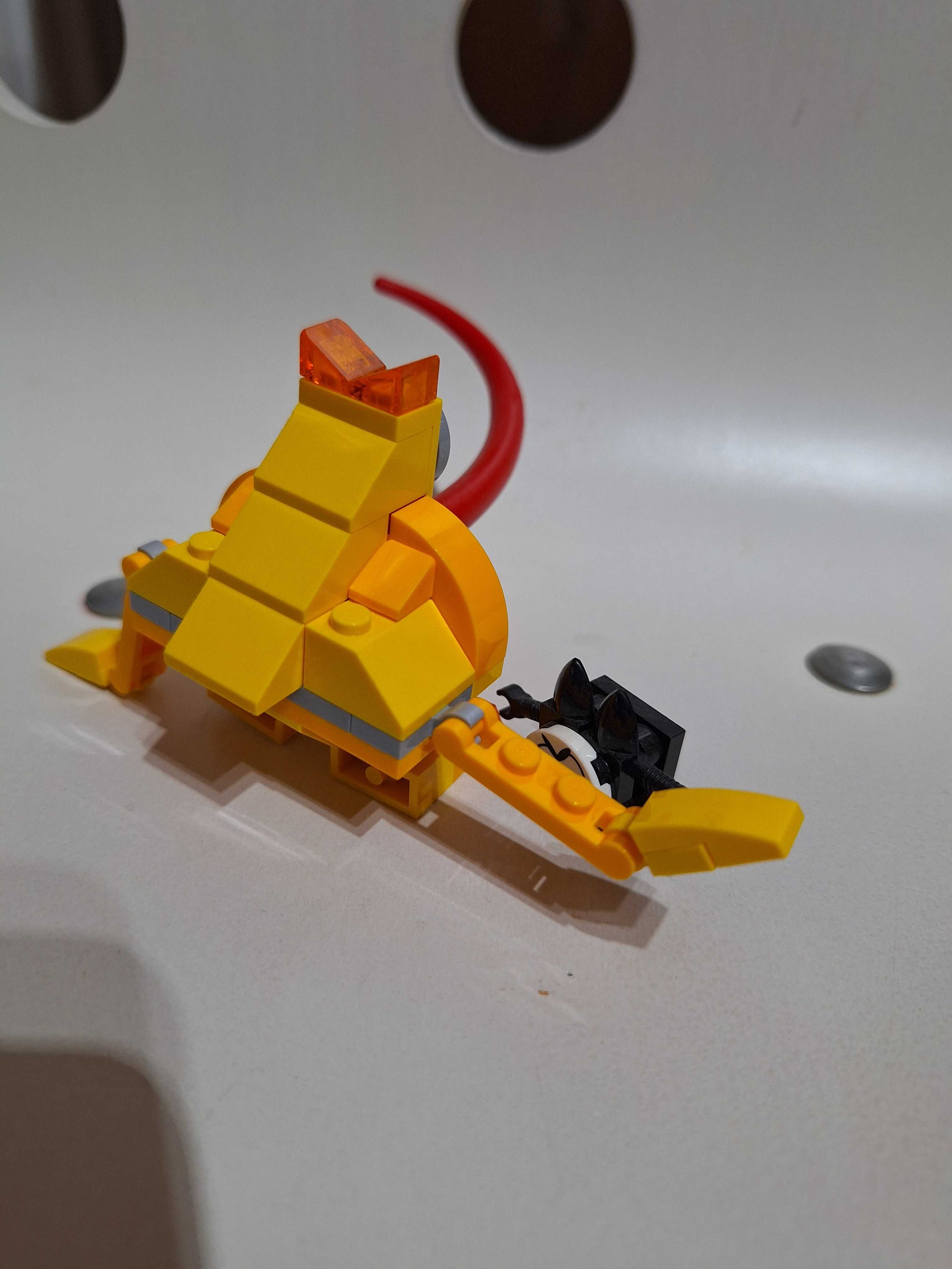 LEGO Mixels 41543 - Turg