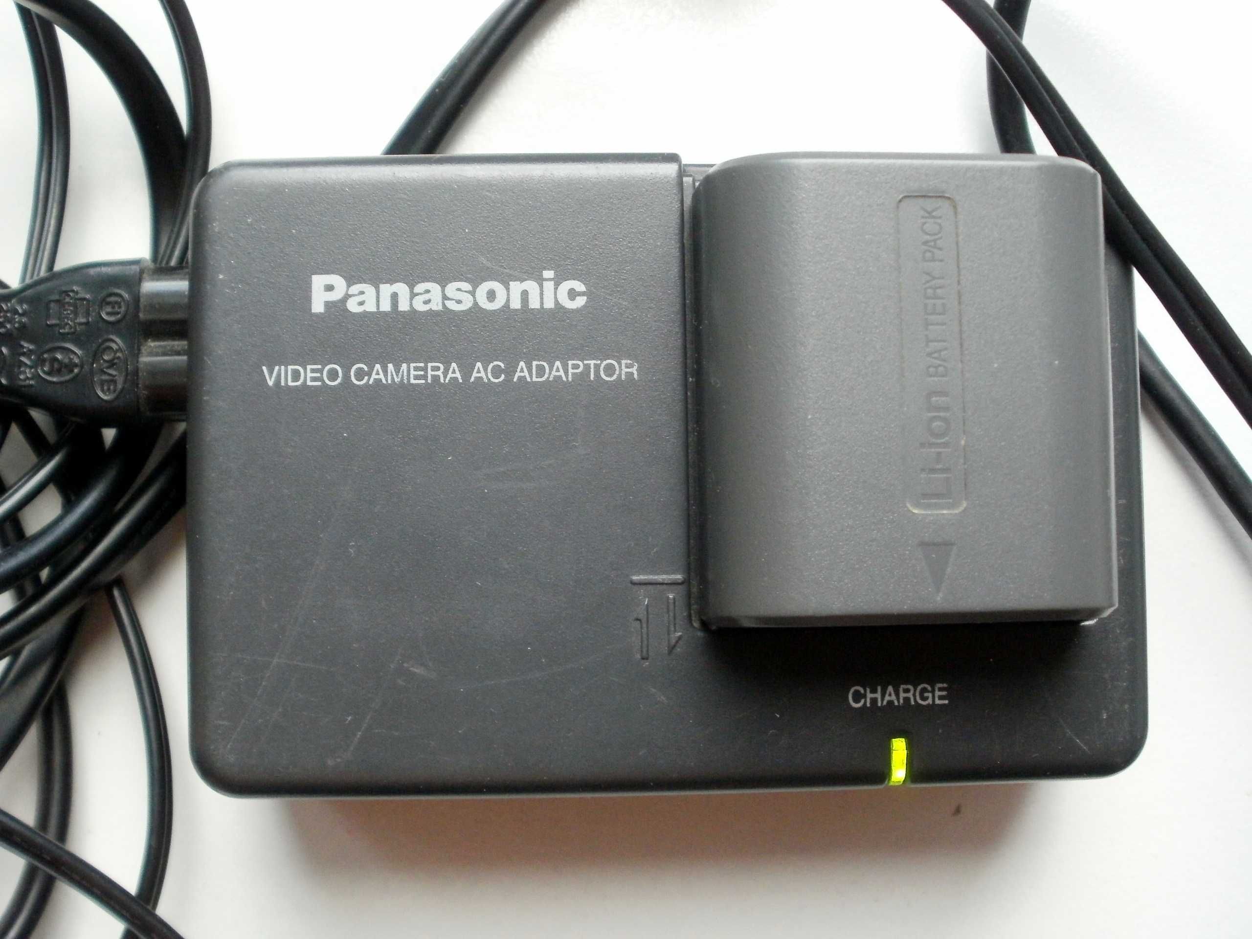 Видеокамера Panasonic NV-GS25