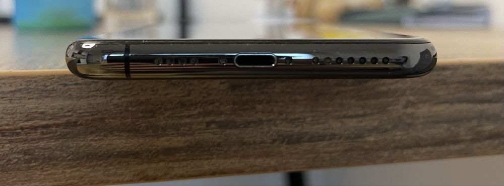 iPhone 11 Pro Max 256 GB – Space Gray