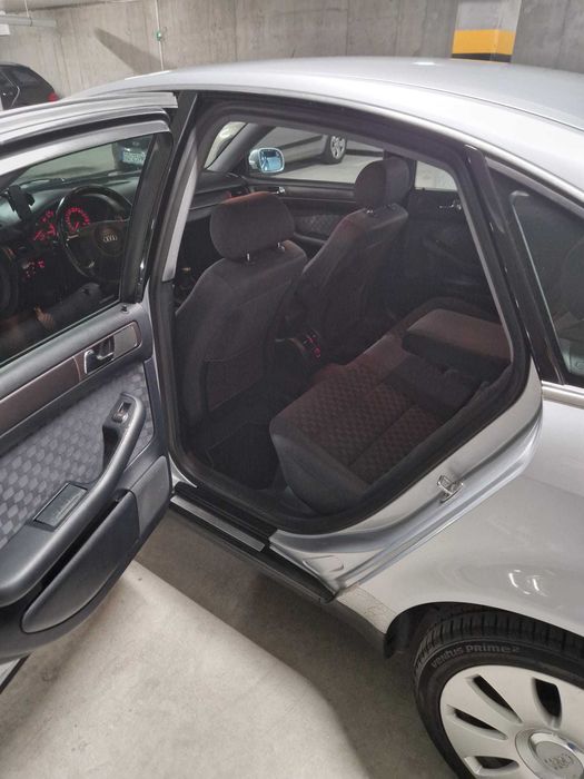 Audi A6 C5 1.9 TDI