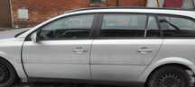 vectra C kombi drzwi Z157