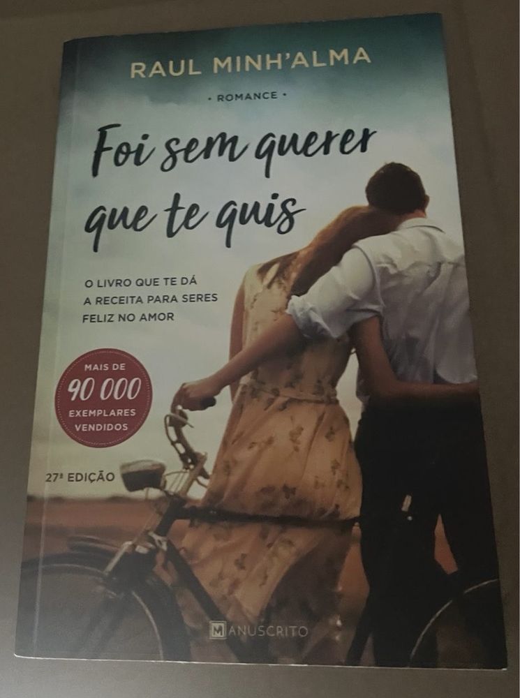 Livros em promoçao