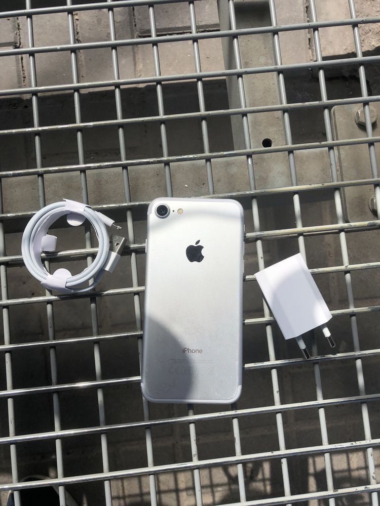 iPhone 7 Neverlock айфон apple