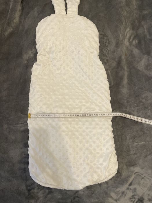 Дитячий конверт плед