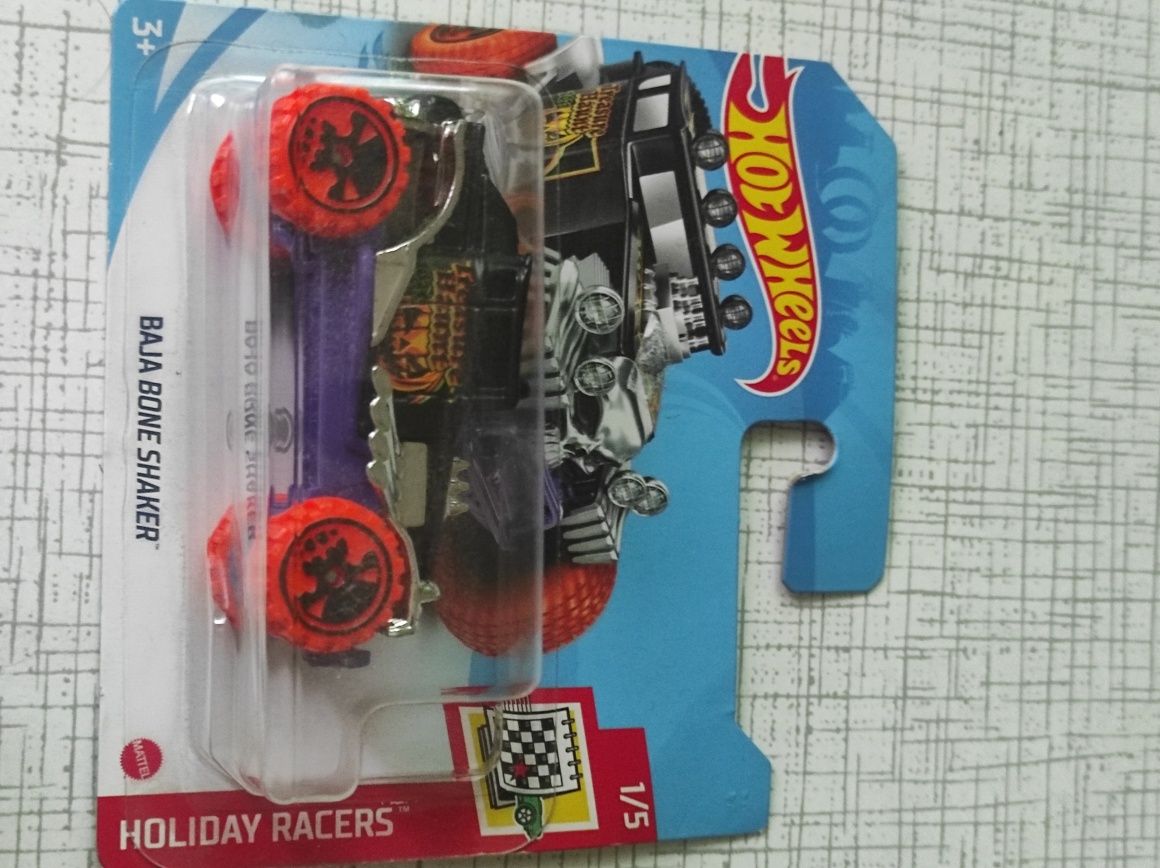 Hot wheelsy całość lub pojedynczo