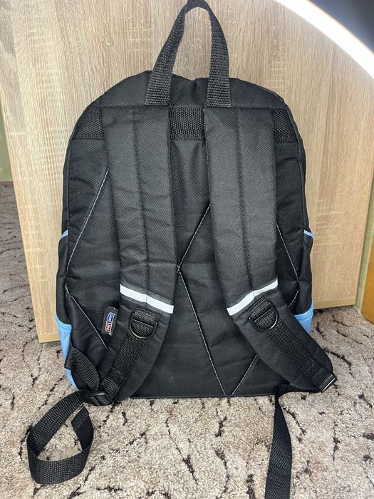 Шкільний рюкзак