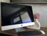iMac Retina 5k, 2017