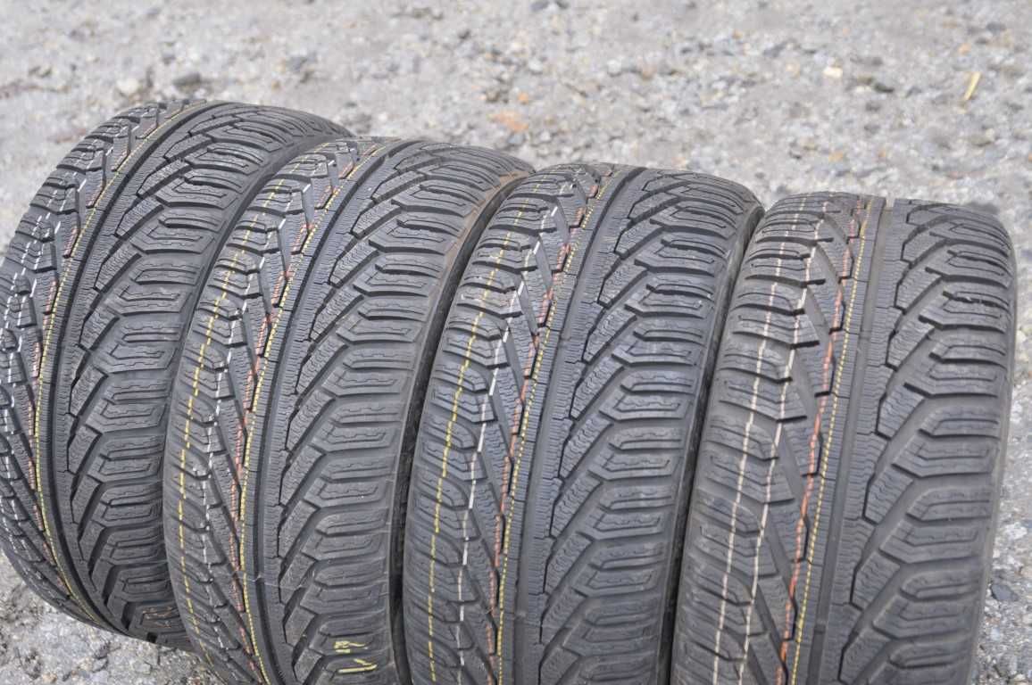 235/45/17 Uniroyal MS Plus 77 opony zimowe 4 szt -2023 r