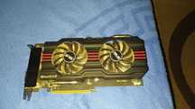 Відеокарта Asus PCI-Ex GeForce GTX 660 Ti DC II 2GB GDDR5