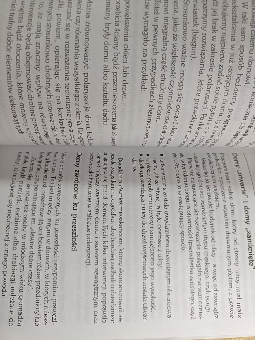 Feng Shui dla wszystkich - Luc Antoine