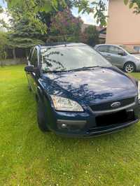 Ford Focus MK2 1.6