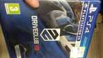 Driveclub ps4 vr, sklep tychy, wymiana