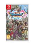Dragon Quest XI S: Echoes - Def. Edition (NSW) Gra nowa w folii