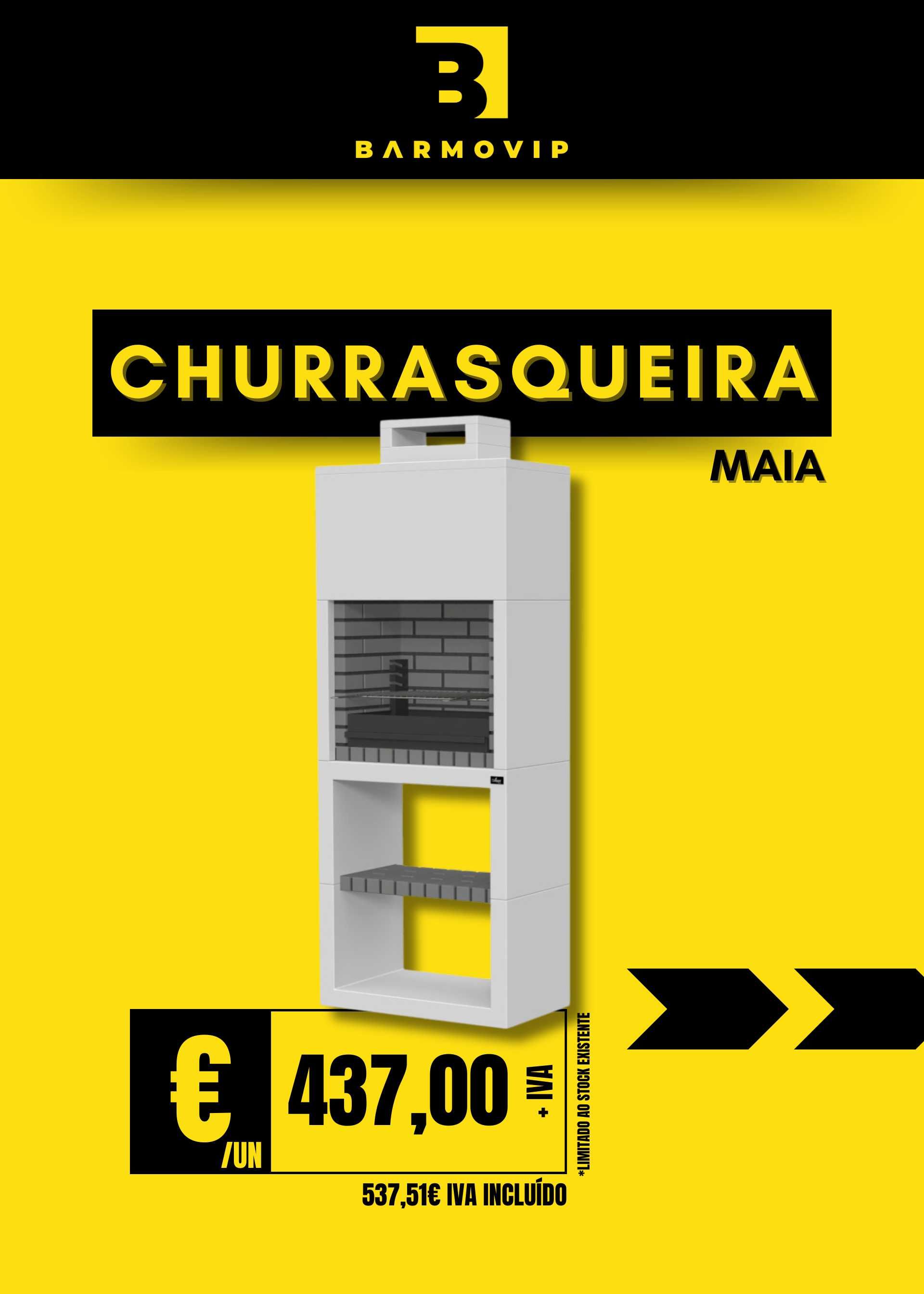Churrasqueira Maia