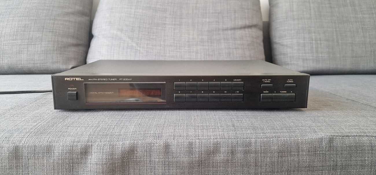 Tuner ROTEL RT-935AX